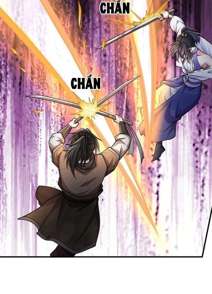 Tận thế thế giới Huyền Huyễn Ta Vô Địch Chapter 61 - Trang 2
