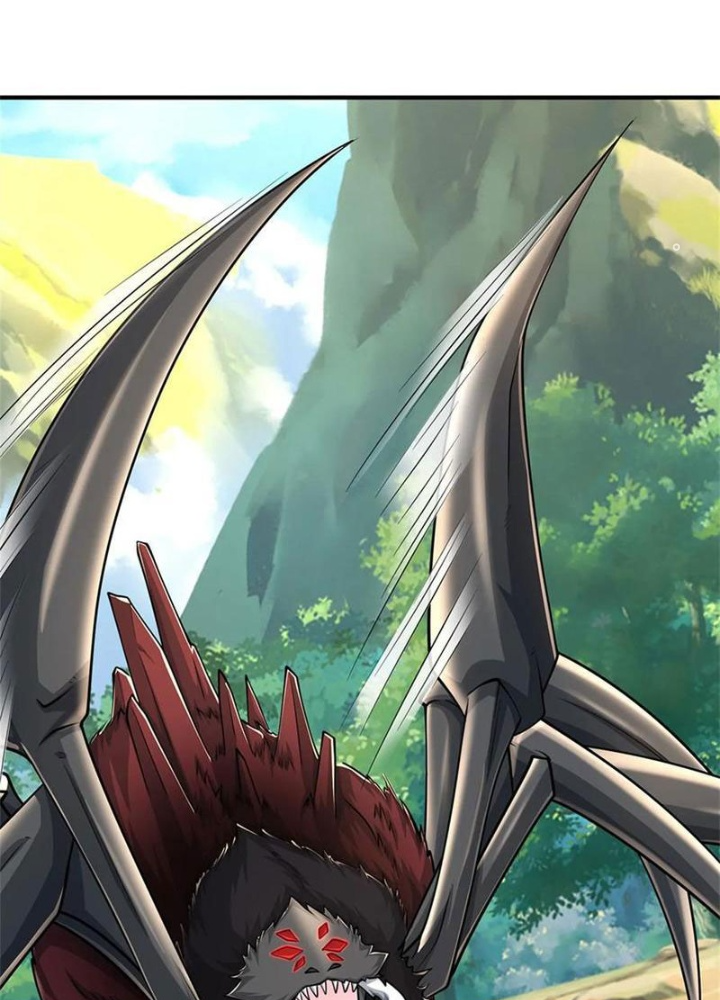 Tận thế thế giới Huyền Huyễn Ta Vô Địch Chapter 61 - Trang 2