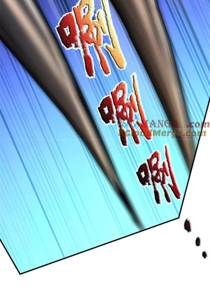 Tận thế thế giới Huyền Huyễn Ta Vô Địch Chapter 61 - Trang 2