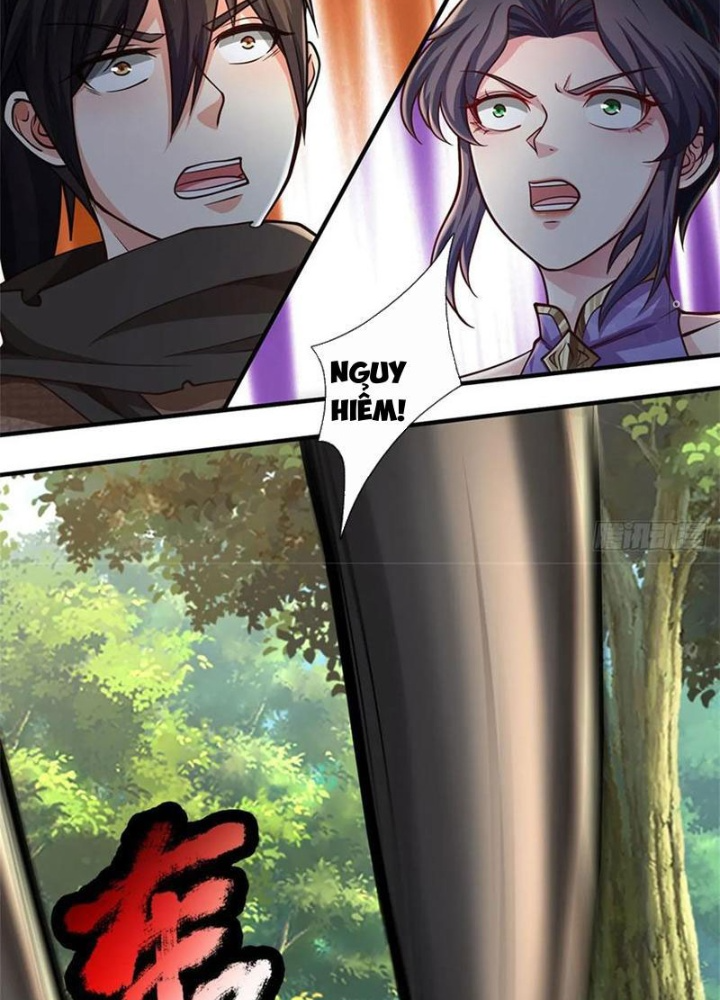 Tận thế thế giới Huyền Huyễn Ta Vô Địch Chapter 61 - Trang 2