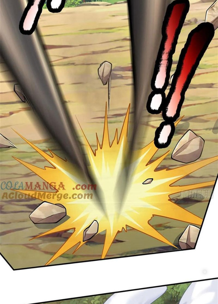 Tận thế thế giới Huyền Huyễn Ta Vô Địch Chapter 61 - Trang 2