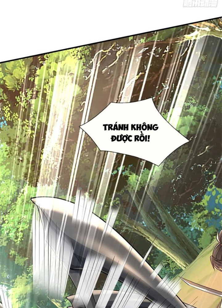 Tận thế thế giới Huyền Huyễn Ta Vô Địch Chapter 61 - Trang 2