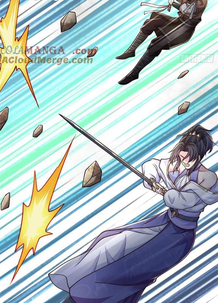 Tận thế thế giới Huyền Huyễn Ta Vô Địch Chapter 61 - Trang 2