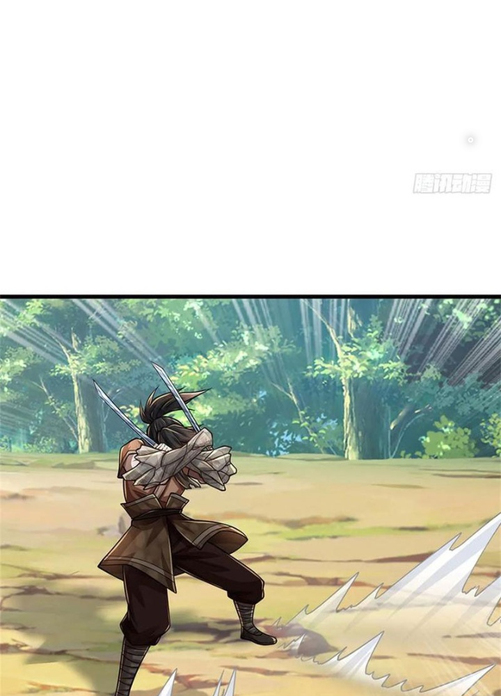 Tận thế thế giới Huyền Huyễn Ta Vô Địch Chapter 61 - Trang 2