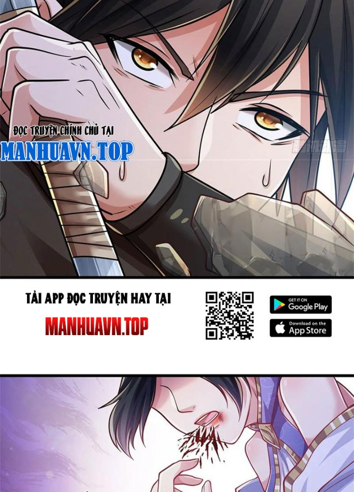 Tận thế thế giới Huyền Huyễn Ta Vô Địch Chapter 61 - Trang 2