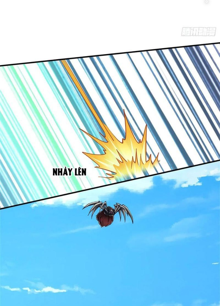 Tận thế thế giới Huyền Huyễn Ta Vô Địch Chapter 61 - Trang 2