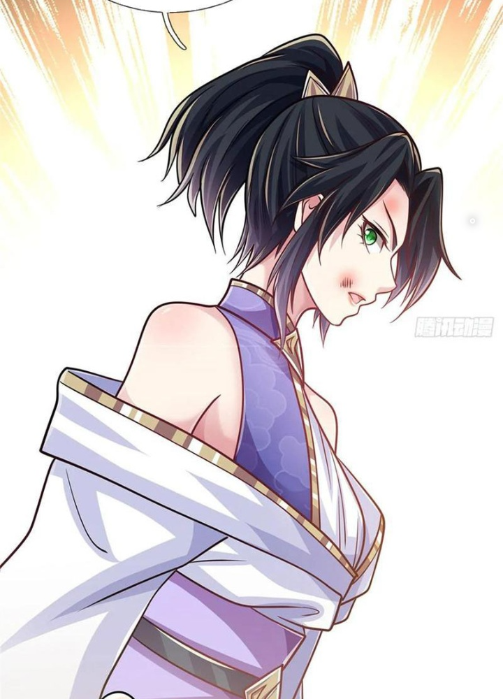 Tận thế thế giới Huyền Huyễn Ta Vô Địch Chapter 61 - Trang 2
