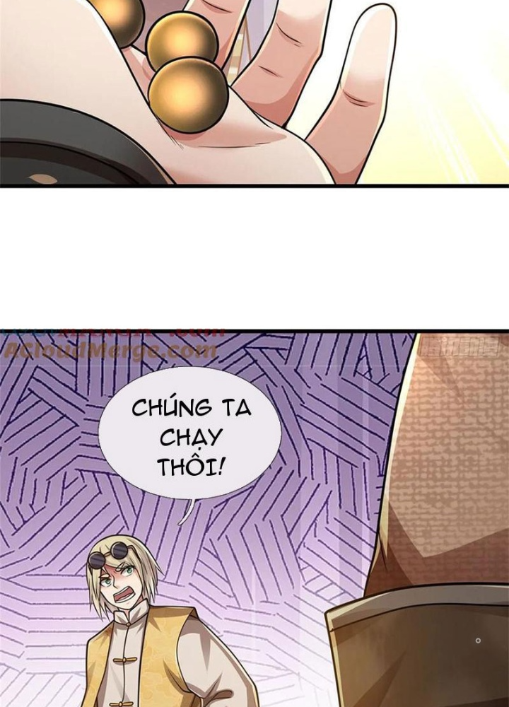 Tận thế thế giới Huyền Huyễn Ta Vô Địch Chapter 61 - Trang 2