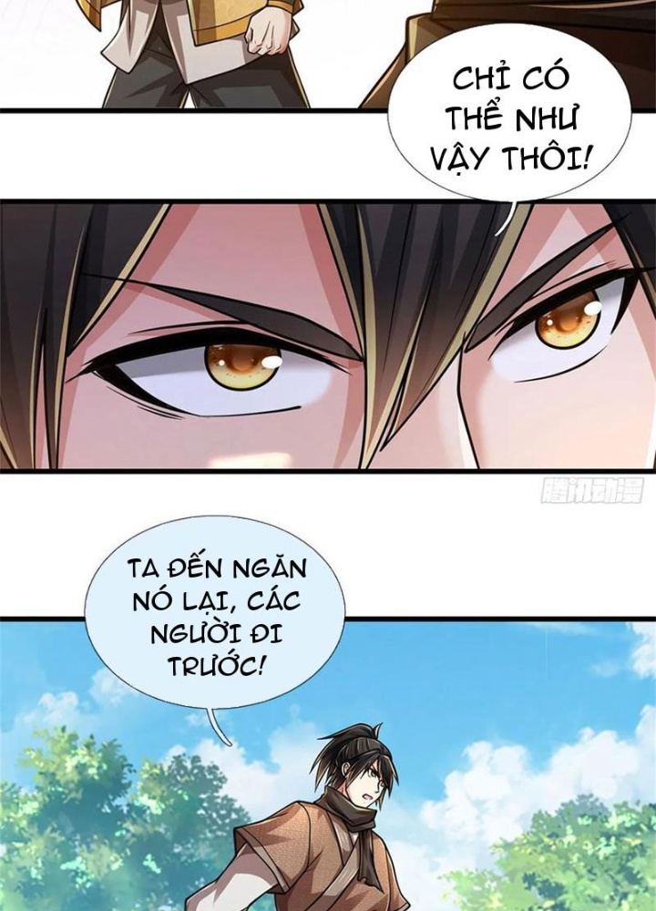Tận thế thế giới Huyền Huyễn Ta Vô Địch Chapter 61 - Trang 2