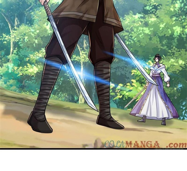 Tận thế thế giới Huyền Huyễn Ta Vô Địch Chapter 61 - Trang 2