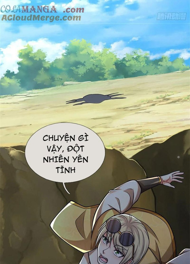 Tận thế thế giới Huyền Huyễn Ta Vô Địch Chapter 61 - Trang 2