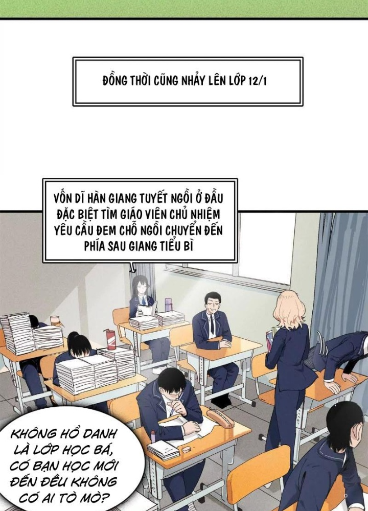 Cửu Tinh Độc Nãi Chapter 41 - Trang 2