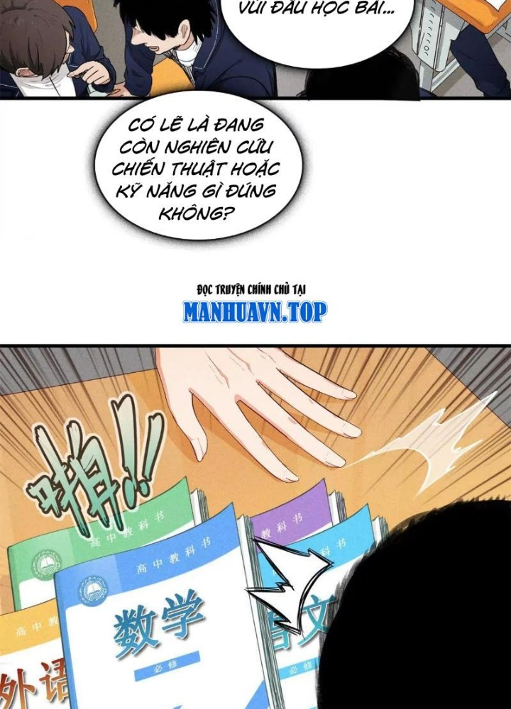 Cửu Tinh Độc Nãi Chapter 41 - Trang 2