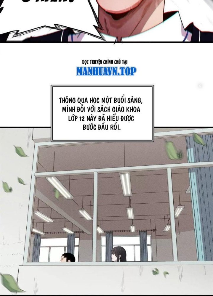 Cửu Tinh Độc Nãi Chapter 41 - Trang 2
