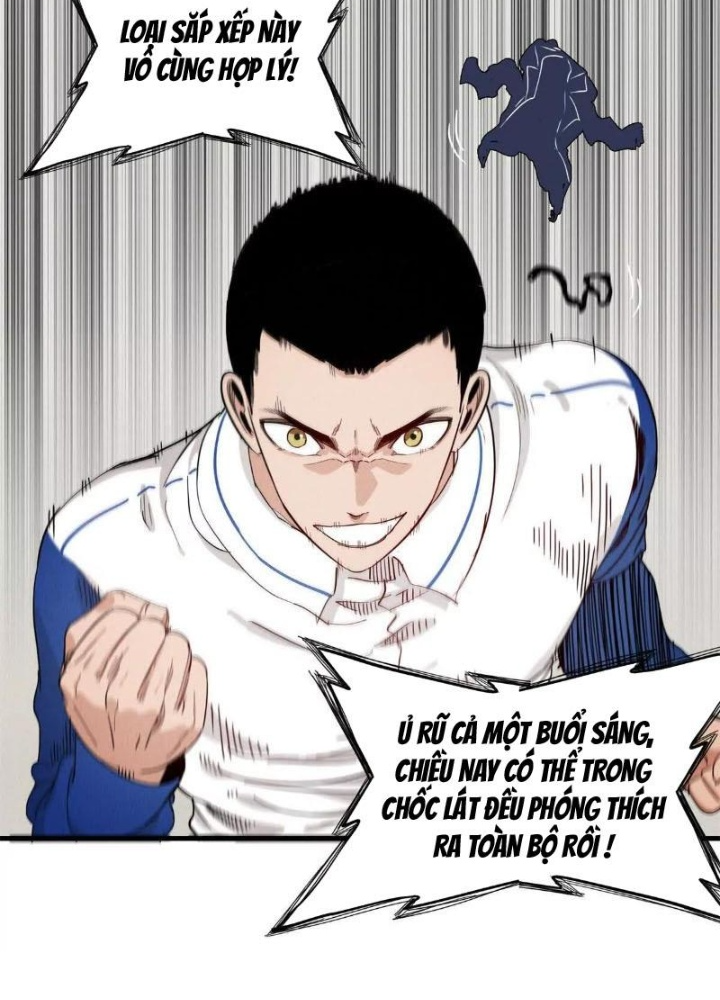 Cửu Tinh Độc Nãi Chapter 41 - Trang 2
