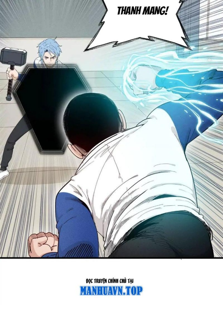 Cửu Tinh Độc Nãi Chapter 41 - Trang 2