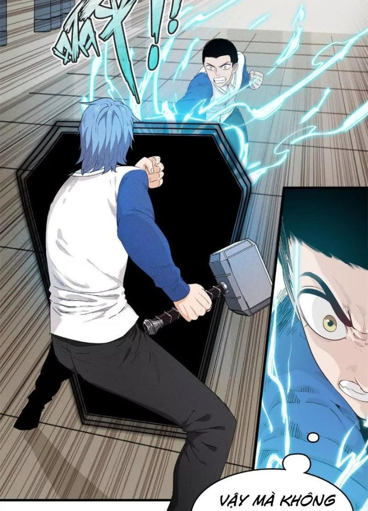 Cửu Tinh Độc Nãi Chapter 41 - Trang 2