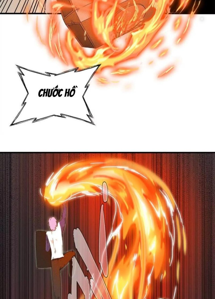 Cửu Tinh Độc Nãi Chapter 41 - Trang 2