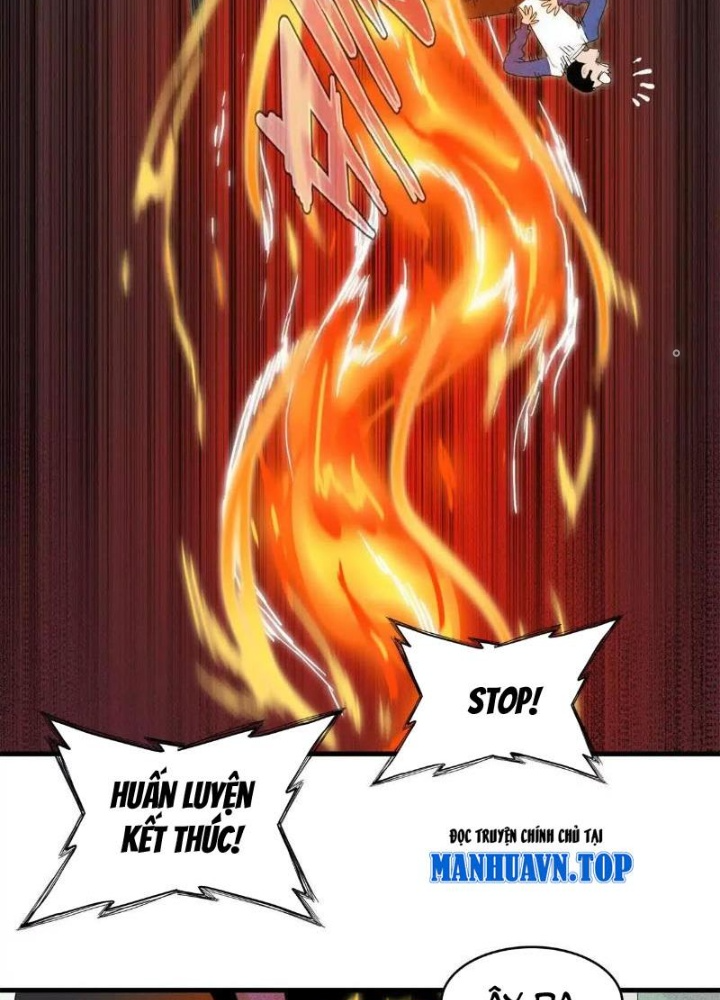 Cửu Tinh Độc Nãi Chapter 41 - Trang 2