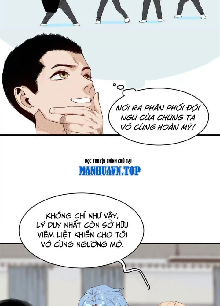 Cửu Tinh Độc Nãi Chapter 41 - Trang 2