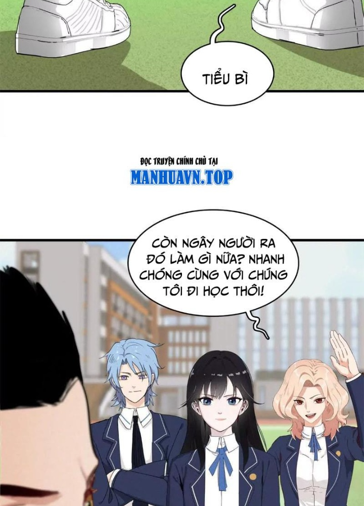 Cửu Tinh Độc Nãi Chapter 41 - Trang 2