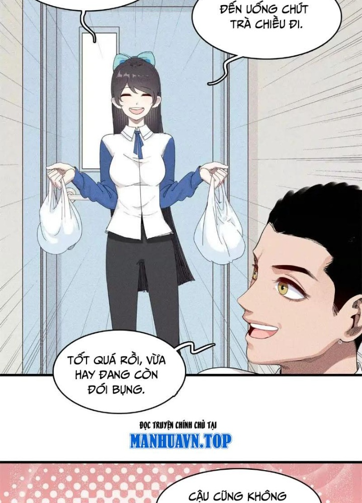 Cửu Tinh Độc Nãi Chapter 41 - Trang 2