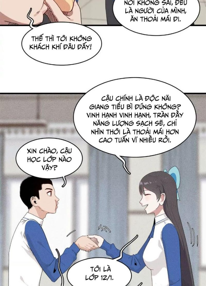 Cửu Tinh Độc Nãi Chapter 41 - Trang 2