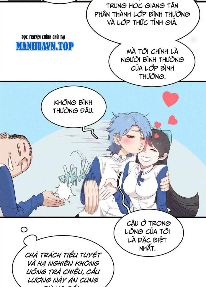 Cửu Tinh Độc Nãi Chapter 41 - Trang 2