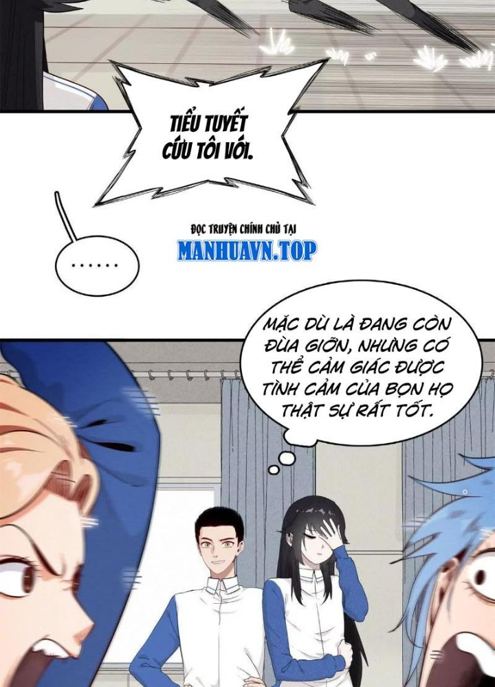 Cửu Tinh Độc Nãi Chapter 41 - Trang 2