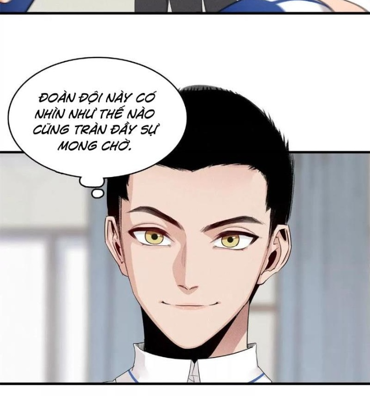 Cửu Tinh Độc Nãi Chapter 41 - Trang 2