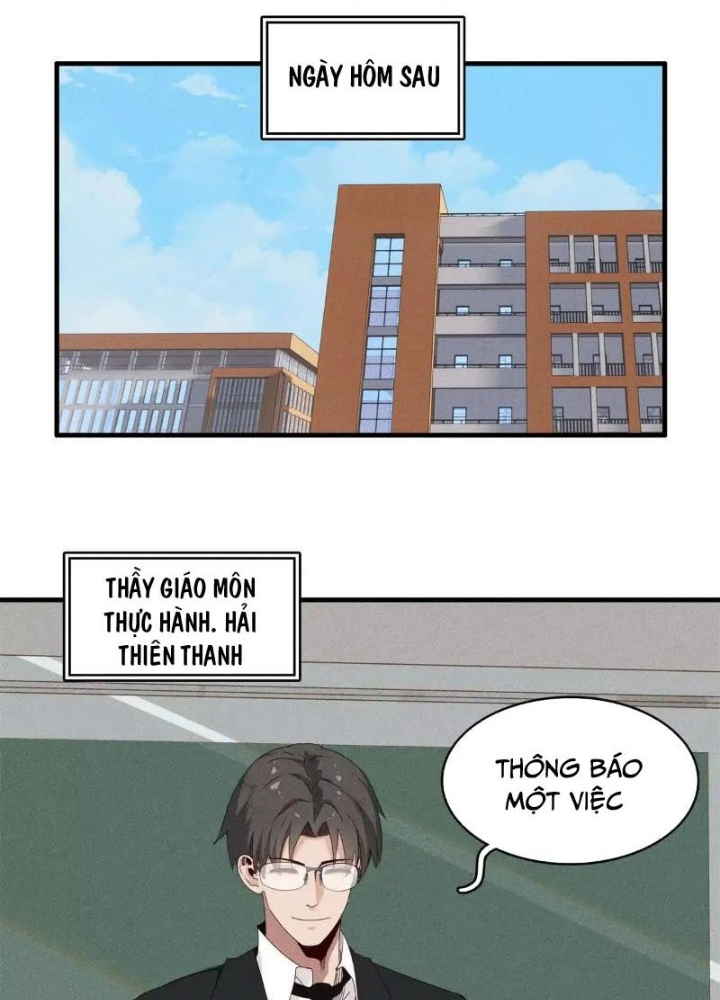 Cửu Tinh Độc Nãi Chapter 42 - Trang 2
