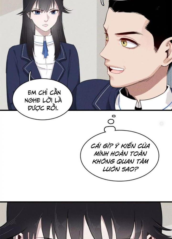 Cửu Tinh Độc Nãi Chapter 42 - Trang 2