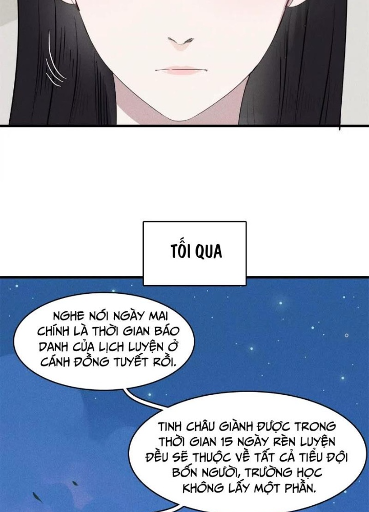 Cửu Tinh Độc Nãi Chapter 42 - Trang 2