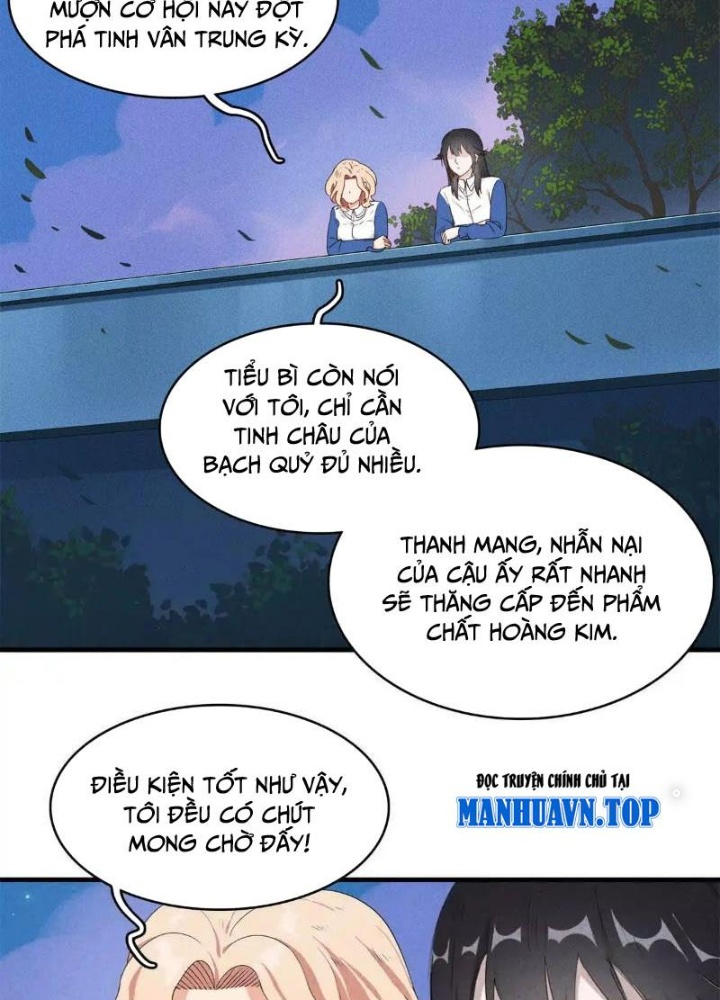 Cửu Tinh Độc Nãi Chapter 42 - Trang 2