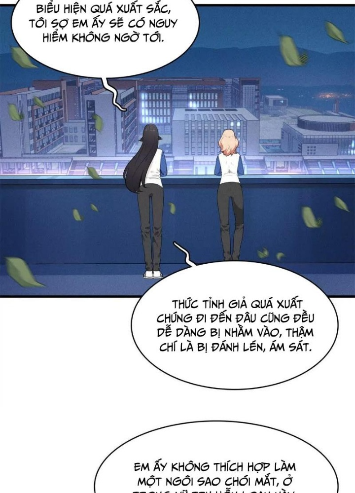 Cửu Tinh Độc Nãi Chapter 42 - Trang 2