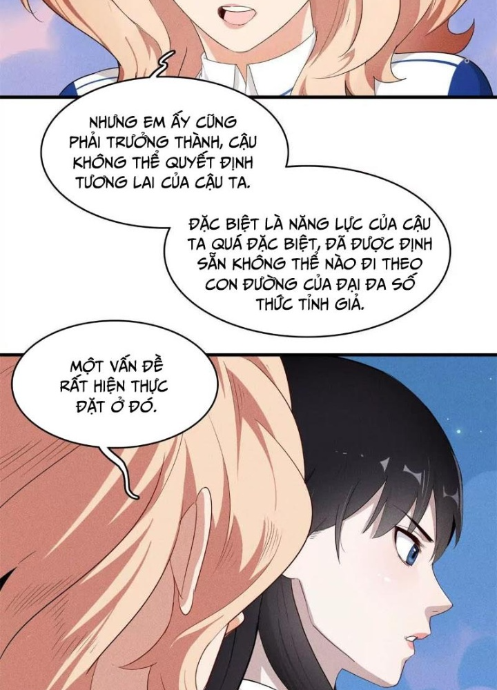 Cửu Tinh Độc Nãi Chapter 42 - Trang 2