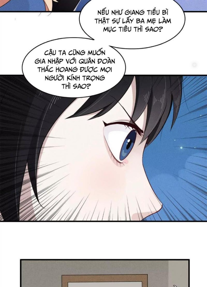 Cửu Tinh Độc Nãi Chapter 42 - Trang 2