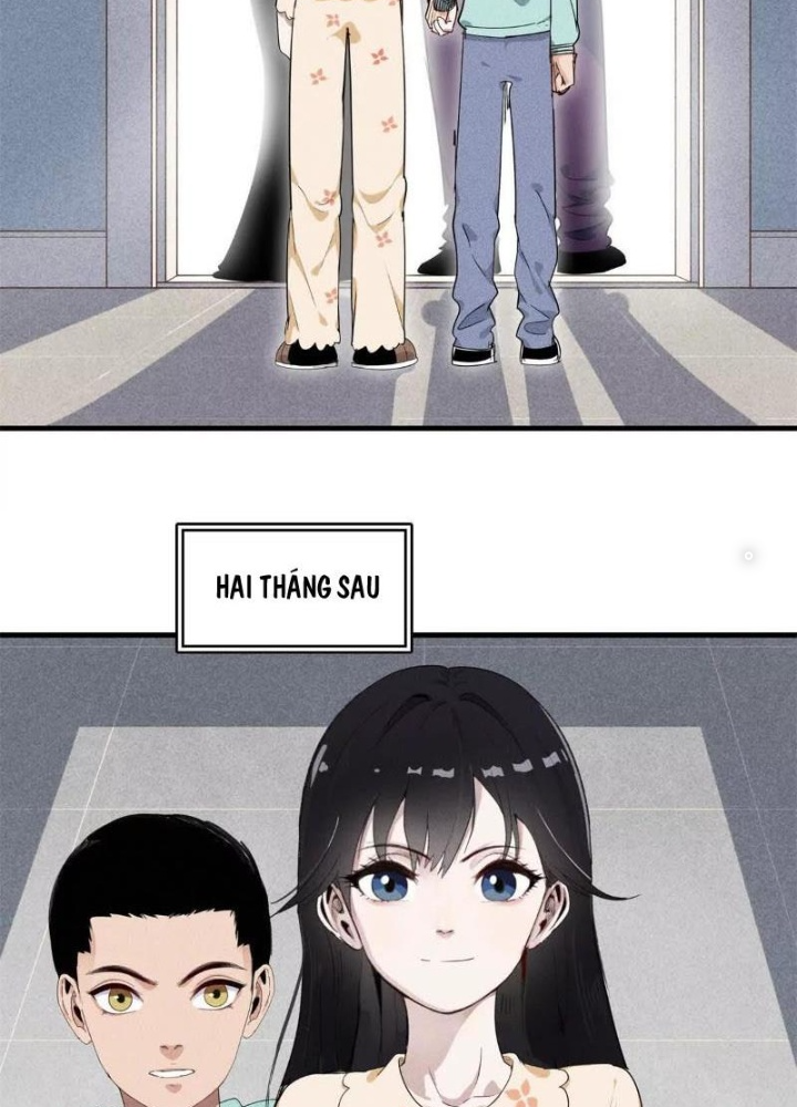 Cửu Tinh Độc Nãi Chapter 42 - Trang 2