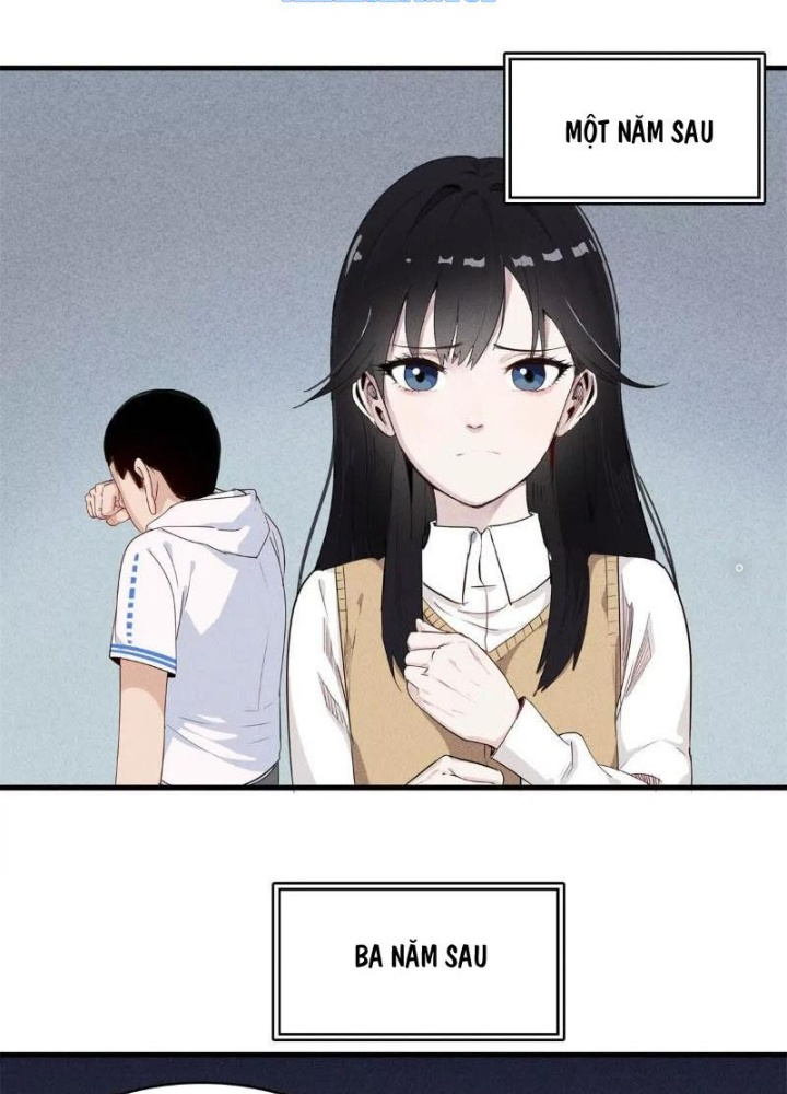 Cửu Tinh Độc Nãi Chapter 42 - Trang 2