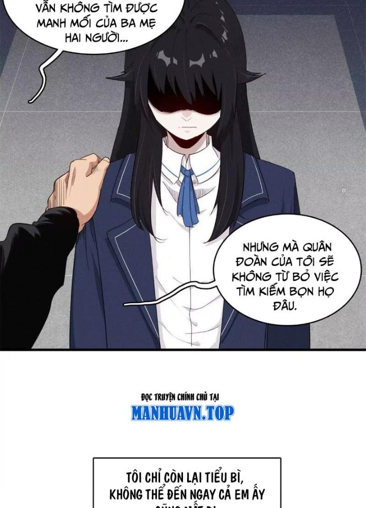 Cửu Tinh Độc Nãi Chapter 42 - Trang 2