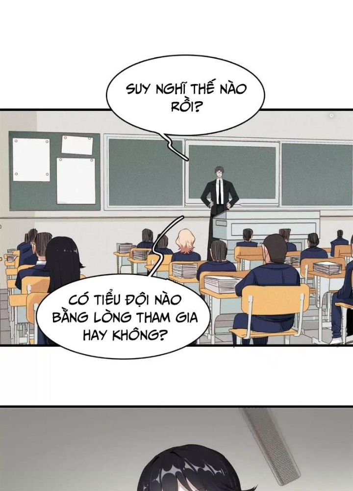 Cửu Tinh Độc Nãi Chapter 42 - Trang 2