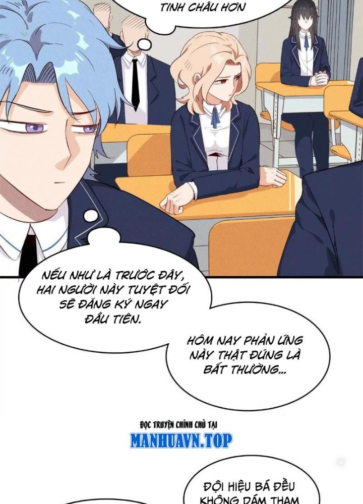 Cửu Tinh Độc Nãi Chapter 42 - Trang 2