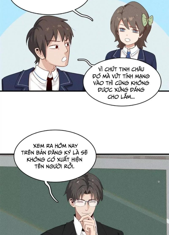 Cửu Tinh Độc Nãi Chapter 42 - Trang 2