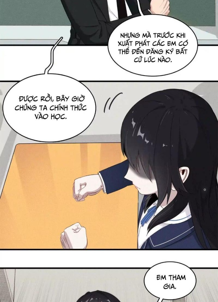 Cửu Tinh Độc Nãi Chapter 42 - Trang 2