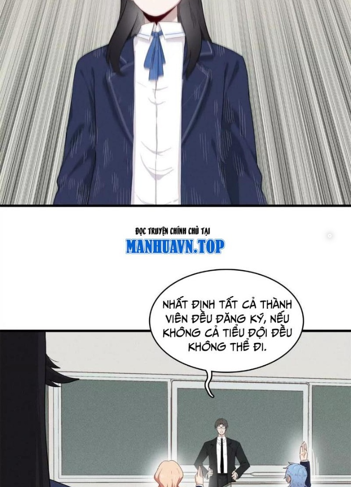 Cửu Tinh Độc Nãi Chapter 42 - Trang 2