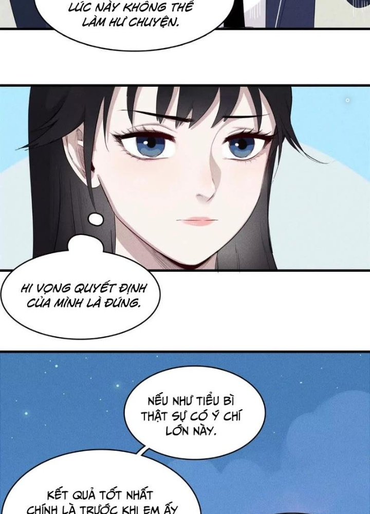 Cửu Tinh Độc Nãi Chapter 42 - Trang 2