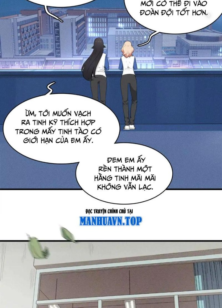 Cửu Tinh Độc Nãi Chapter 42 - Trang 2
