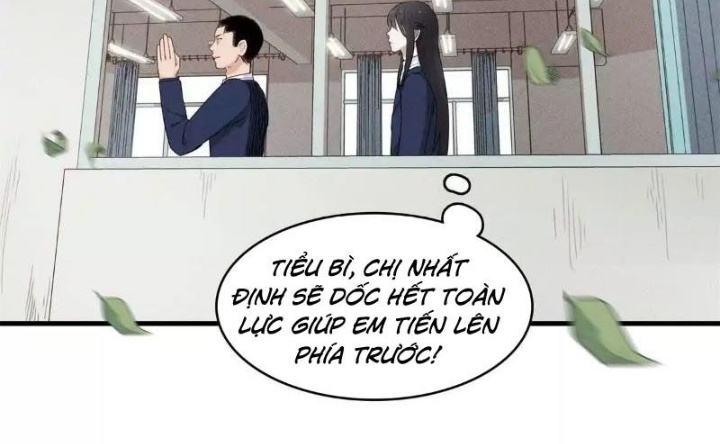 Cửu Tinh Độc Nãi Chapter 42 - Trang 2