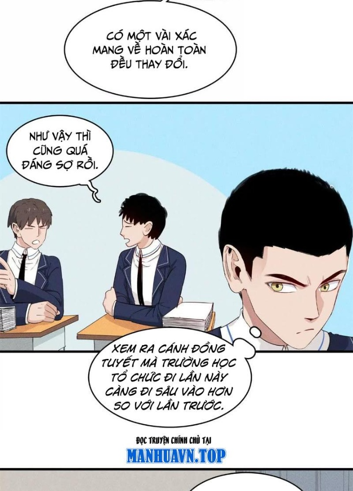 Cửu Tinh Độc Nãi Chapter 42 - Trang 2