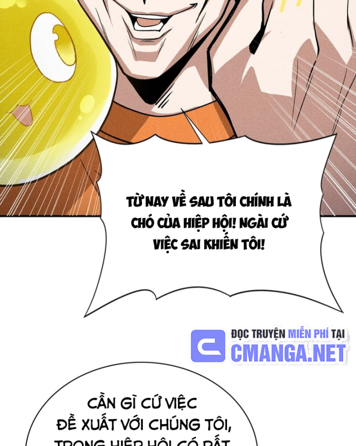 Dị Thú Của Ta Chỉ Có Trăm Triệu Điểm Cao Chapter 7 - Trang 2